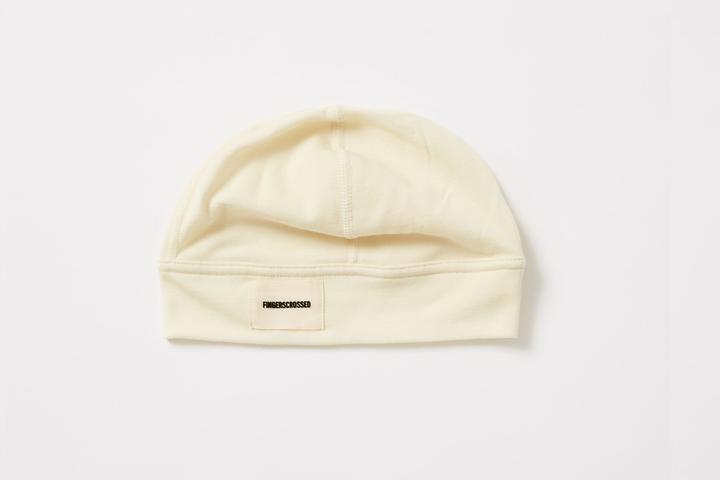 Fingerscrossed Beanie, Tofu