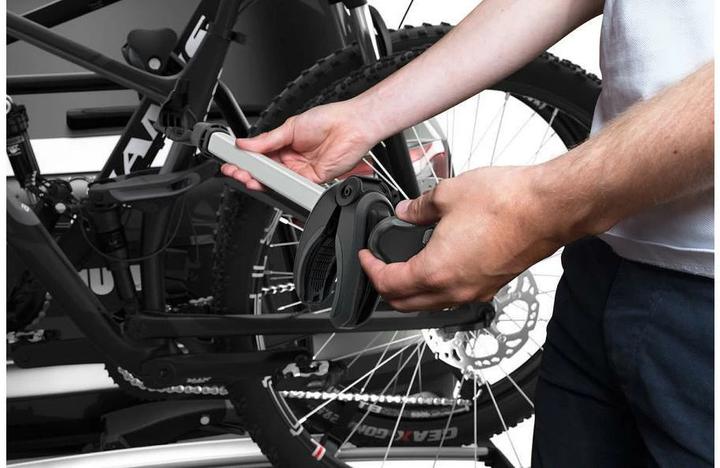 Produktbild Thule Velospace XT 2