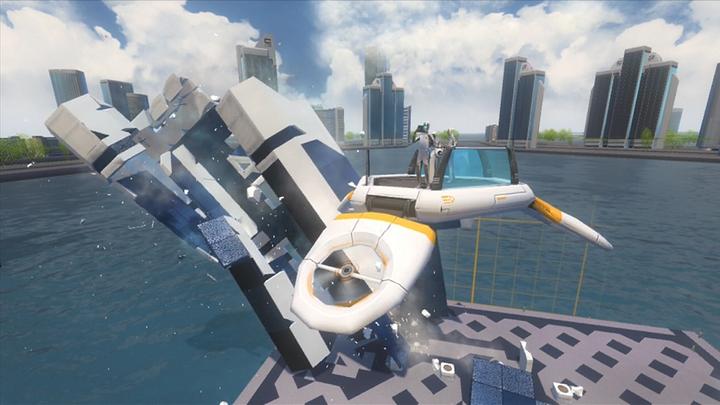 Actual product image Halifax Scream Ride (Xbox 360)