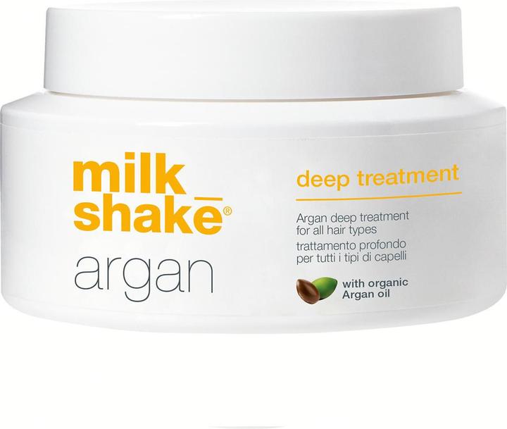 Immagine prodotto Milk_Shake argan - trattamento profondo (200 ml)
