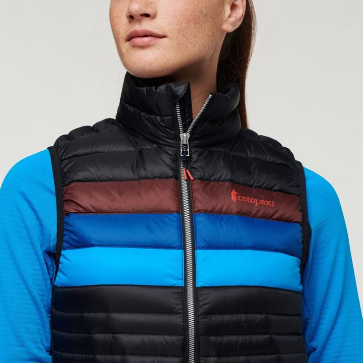 Image du produit Cotopaxi Fuego Down Vest (M)