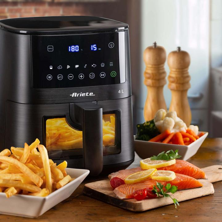 Image du produit Ariete 4633 Air Fryer