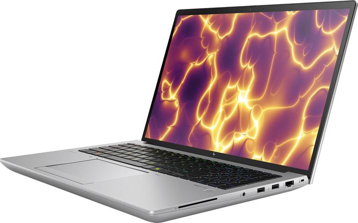 Produktbild HP Mobile Workstation ZBook Fury (16", Intel Core i9-14900HX, 32 GB, 1000 GB, Eng. Int.)