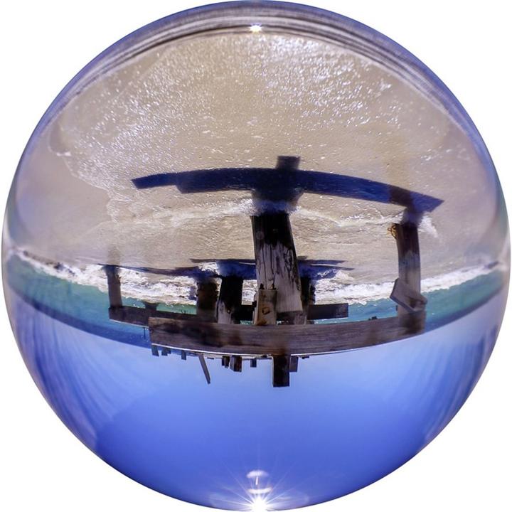 Immagine prodotto Rollei Lensball 110mm (110 mm, 110 mm)