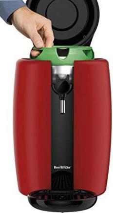 Immagine prodotto SEB VB310510 Distributore di bevande