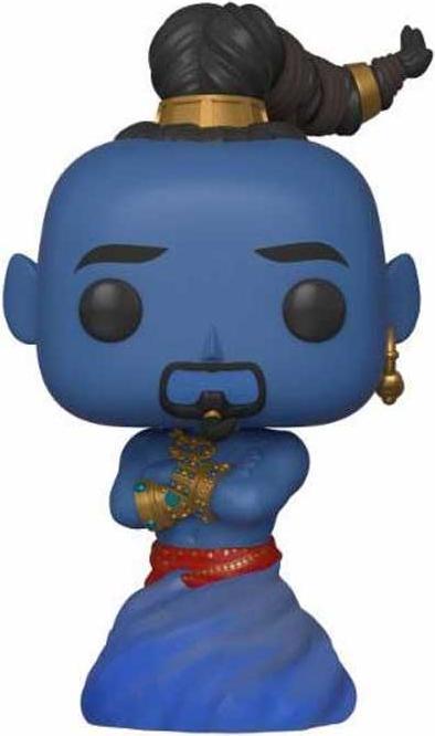 Immagine prodotto Funko POP! Disney - Aladdin: Genie