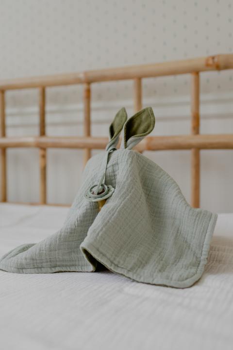Produktbild Bibs Kangaroo