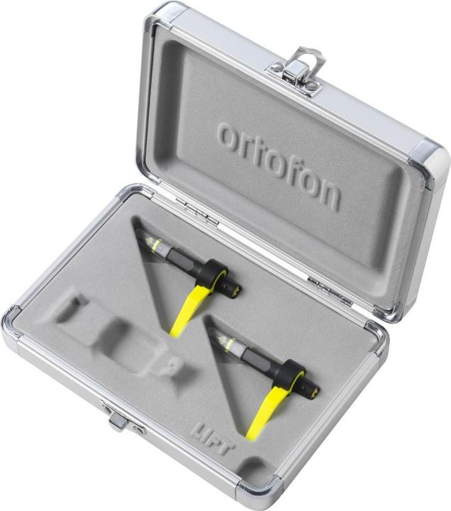 Image du produit Ortofon Club jumeau du Concorde MkII (Camionnettes)
