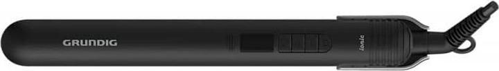 Image du produit Grundig Plaukų tiesinimo žnyplės HS7034 (Brosses lissantes)