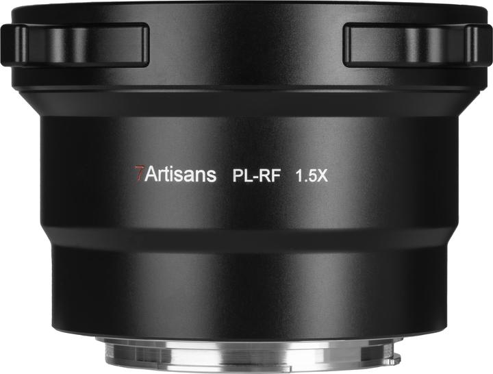 Immagine prodotto 7artisans Teleconvertitore PL-RF (T) PL-RF (Teleconvertitore, Canon RF, Arriva PL)