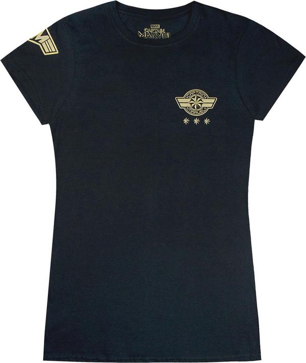 Immagine prodotto Captain Marvel Tshirt (XL)