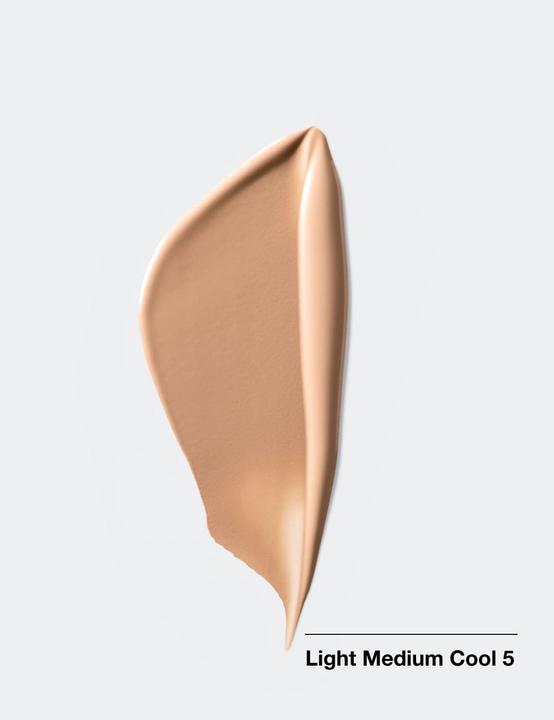 Actual product image Clinique Clinical Vitamin Makeup - Spf 45 Light Medium Cool 5 (5 Light Medium Cool)