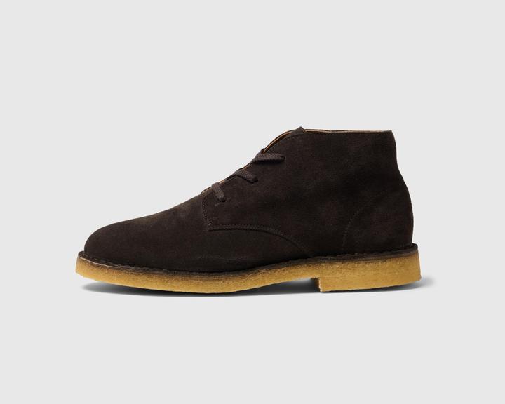 Produktbild Selected Homme Wildleder Desert-Boots (42)