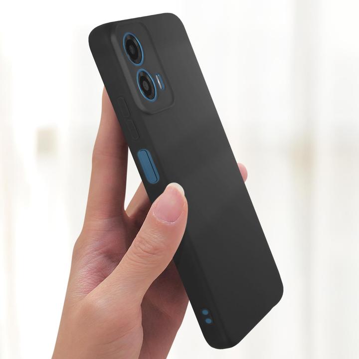 Immagine prodotto Avizar Serie classica di tappetini per valigie (Motorola Moto G34)