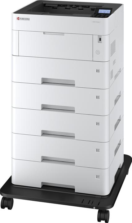 Produktbild Kyocera ECOSYS P4140dn (Laser, Schwarz-Weiss)