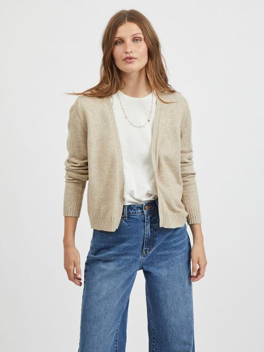 Image du produit Vila Cardigan court ouvert (XXL)
