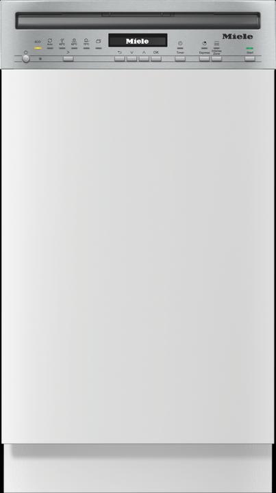 Produktbild Miele G 15740-45 SCi SL