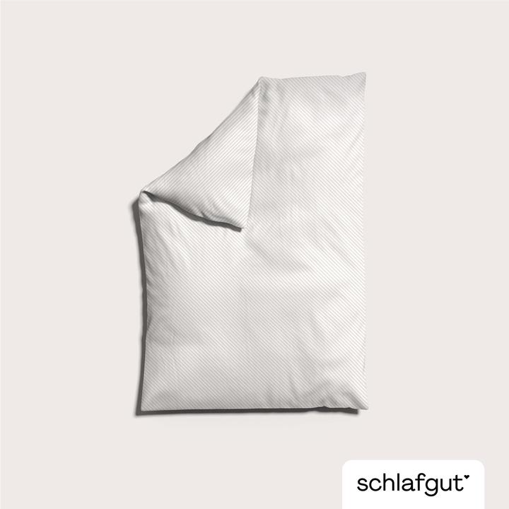 Produktbild schlafgut Woven Fade (Duvetbezug, 140 x 200 cm)