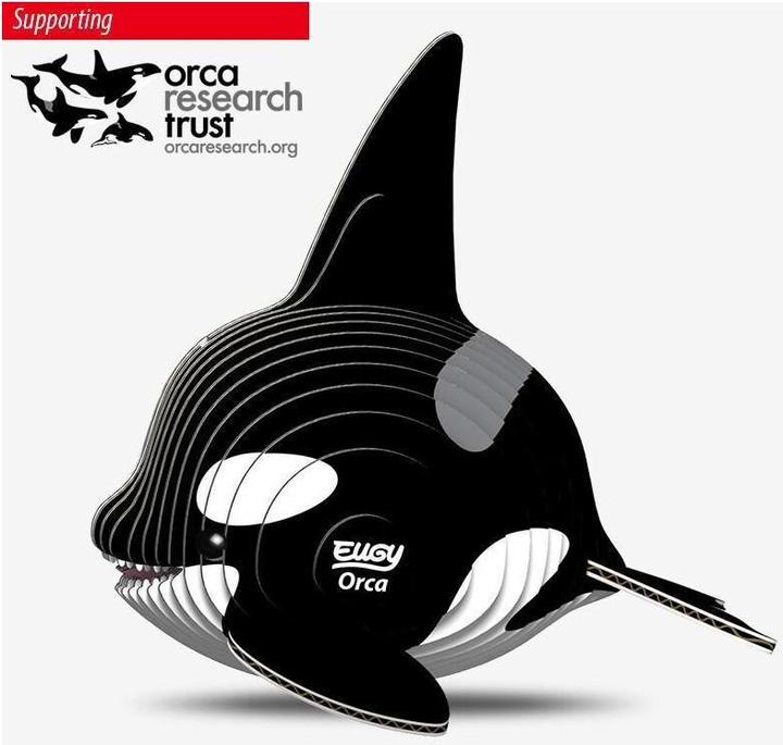 Image du produit Eugy Orque