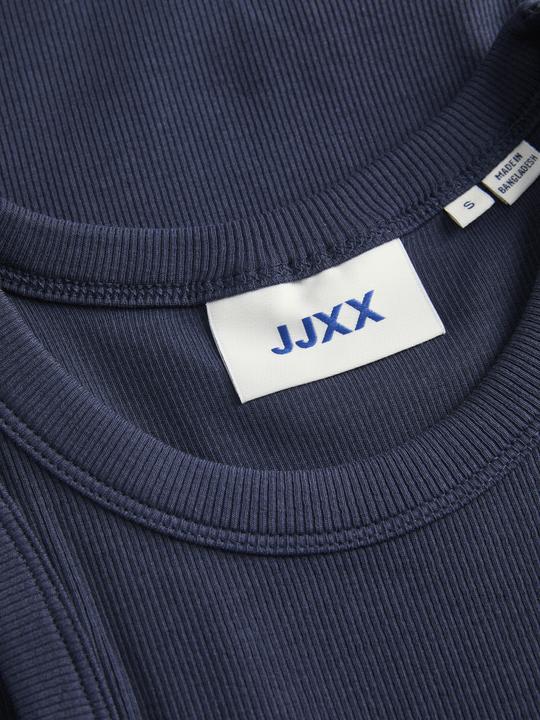 Produktbild JJXX Jxforest Str Sl Rib Top Jrs Noos (L)