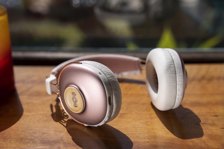 Image du produit House of Marley Positive Vibration Frequency (NC, 34 h, Filaire)