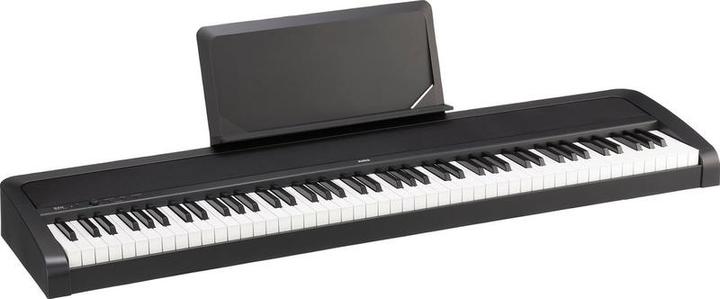 Actual product image Korg B2N Digital Piano Black (88 Keys)