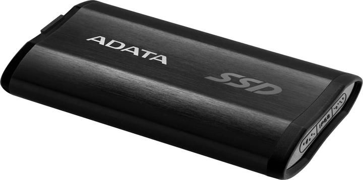 Immagine prodotto Adata SE800 1000 GB Nero (1000 GB)