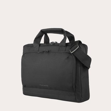 Image du produit Tucano Sacoche STAR 12"/13" noire MacBook Air 13", Pro 13", Laptop 12" (13", Apple)