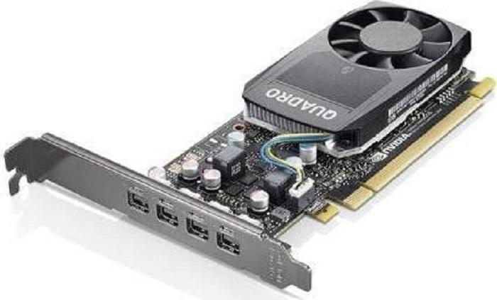 Produktbild Lenovo Quadro P620 (2 GB)