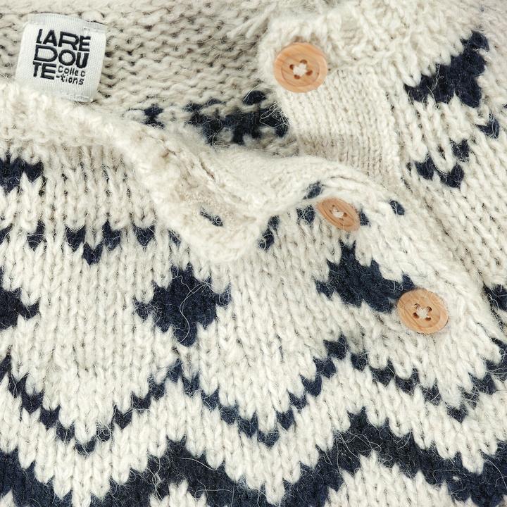 Immagine prodotto La Redoute Collections Maglia a maglia fine (62)