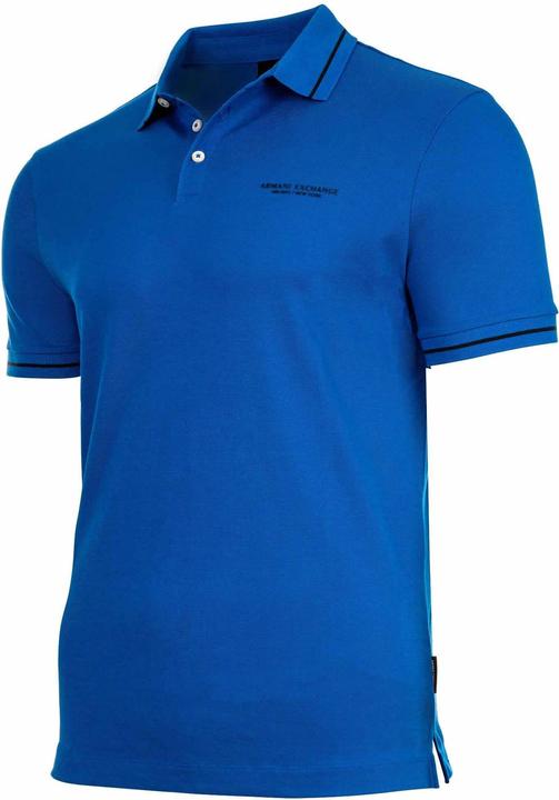 Actual product image Armani Exchange Polo (M)