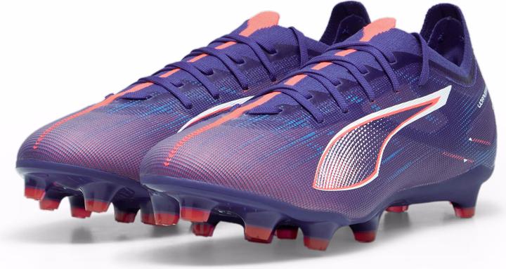 Actual product image Puma Ultra 5 Match Fg/Ag (43)