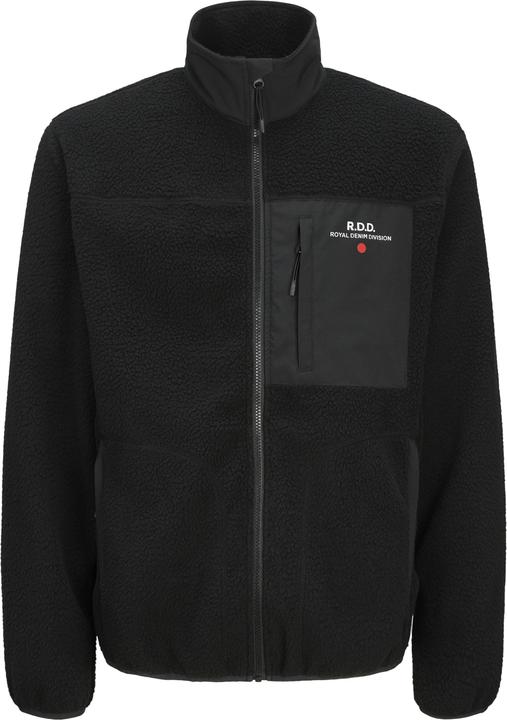Image du produit Jack & Jones Veste polaire RDD Axl (S)