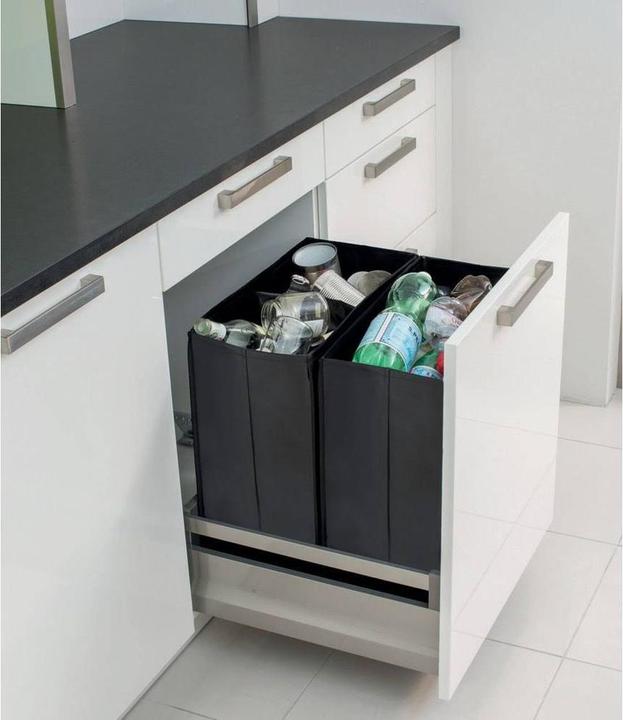 Produktbild Müllex Abfallrecyclingtasche (50 l)