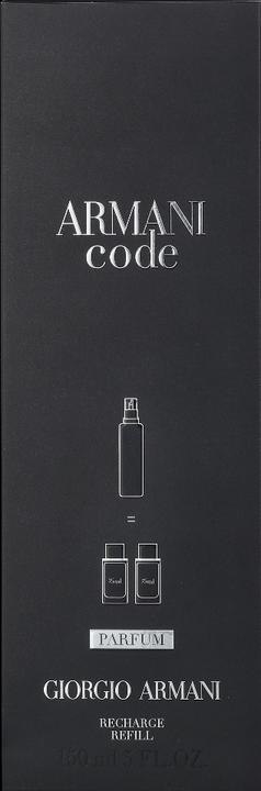 Immagine prodotto Giorgio Armani Codice (Eau de parfum, 150 ml)
