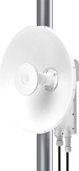 Actual product image Cambium Networks C060900D021A - ePMP 6 GHz 2x2 parabolic antenna, price per unit (for Force4600C)
