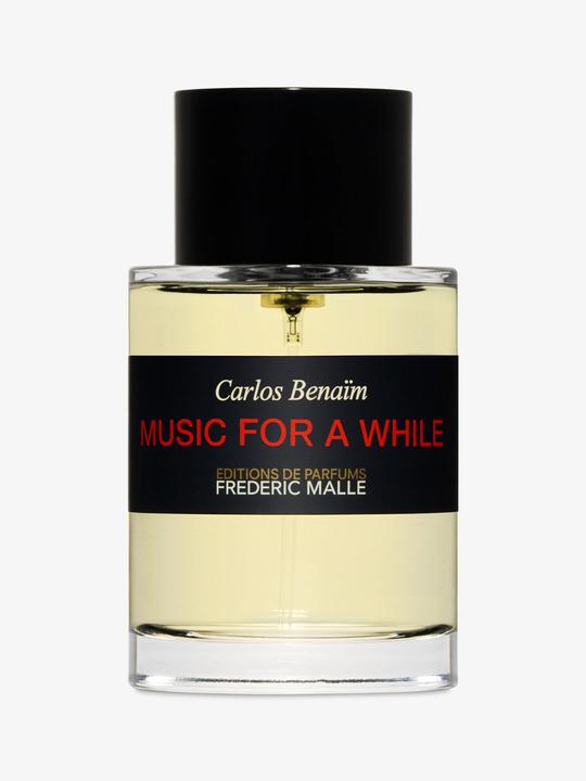 Produktbild Frédéric Malle Music for a while (Eau de Parfum, 100 ml)