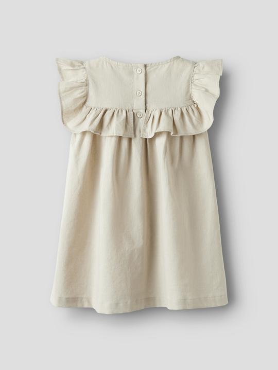 Produktbild Name it Kleid FALINNEN Minikleid (122)