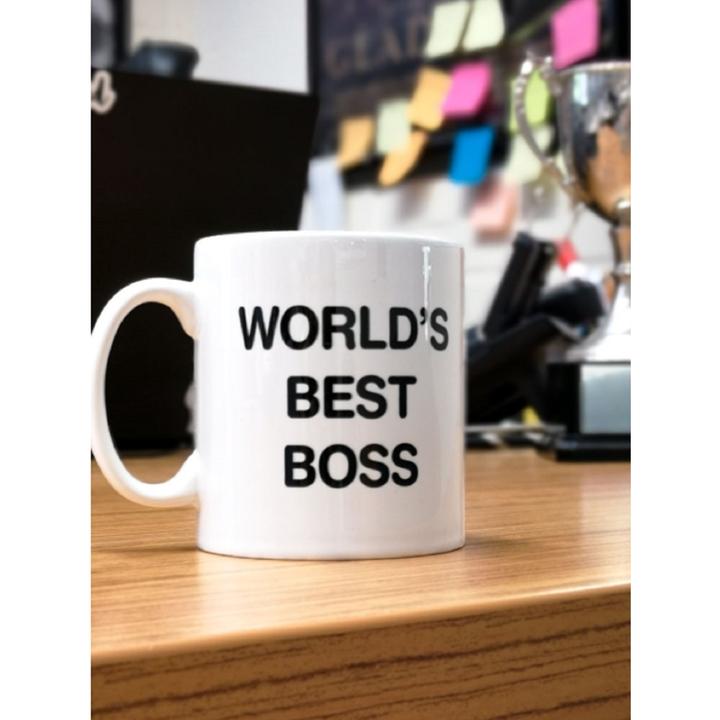 Immagine prodotto Grindstore Il miglior capo del mondo