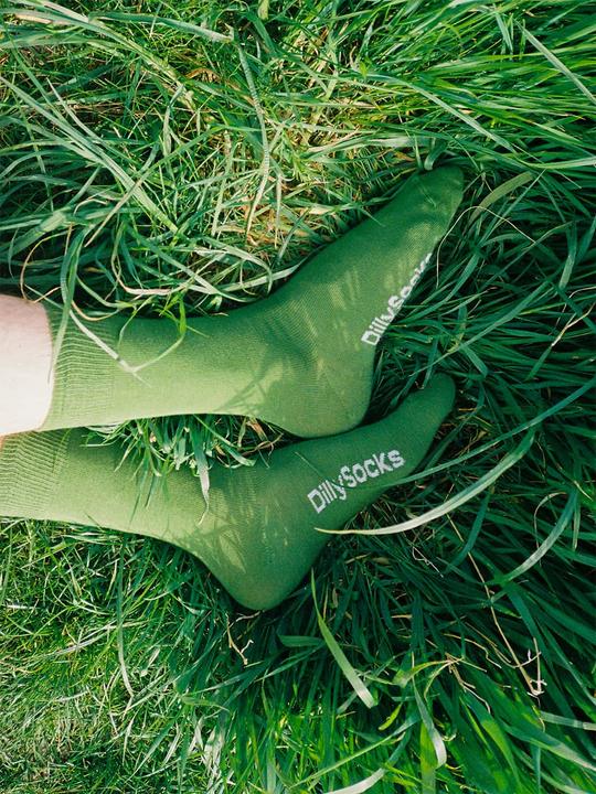 Actual product image DillySocks D-Compose (pack of 2, 39 - 42)