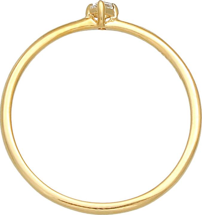Produktbild Elli Verlobungsring (54, 925 Silber)