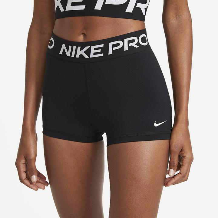 Actual product image Nike Pro ladies short (XS)