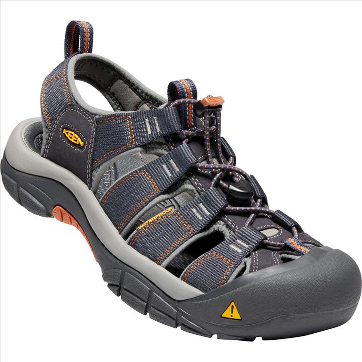 Actual product image Keen Newport H2 Sandals (47)