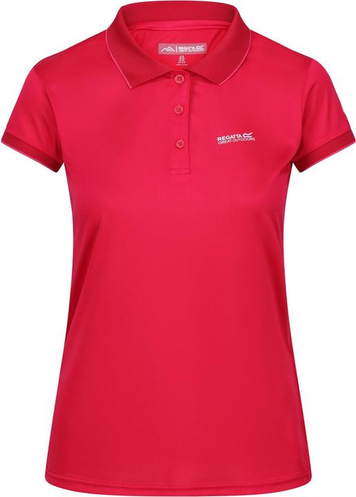 Pozione rosa a tinta unita