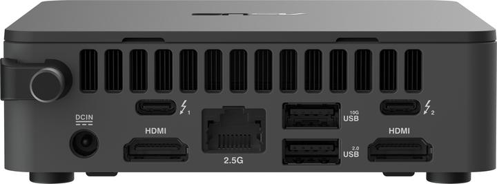 Produktbild ASUS RNUC13ANKI500002I (Intel Core i5-1340P)
