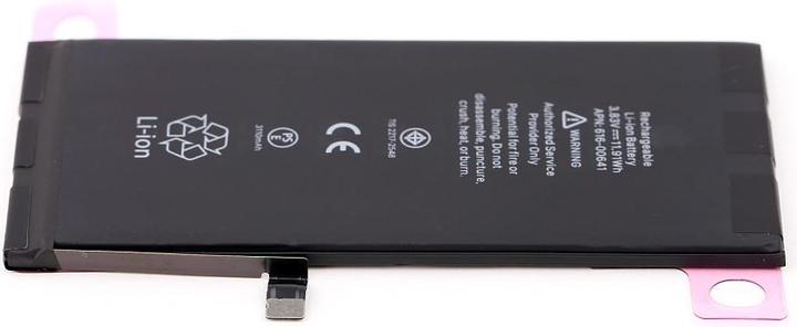 Image du produit OEM Batterie pour iPhone 11 (APN : 616-00644)