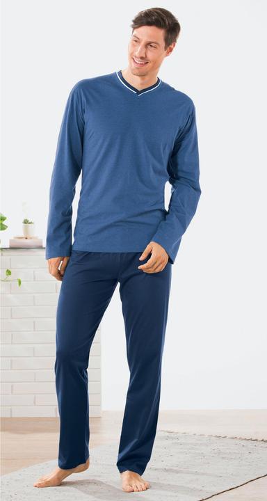 Image du produit Redbest Pack de 2 pyjamas pour homme (48)