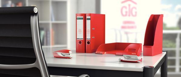 Produktbild Leitz NeXXt (40 Blätter)