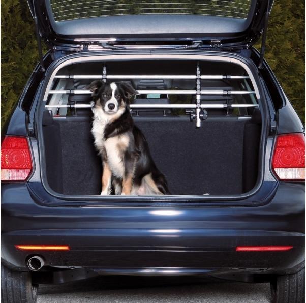 Image du produit Trixie Car Safety Guard (Chien, Fermeture de sécurité)