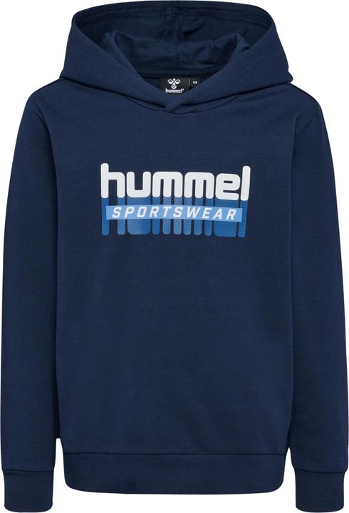 hummel hmlTUKAS HOODIE (146)